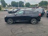 Used 2019 GMC Terrain Denali w/ Advanced Safety Package image 3