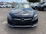 Used 2017 Mercedes-Benz C 300 4MATIC Coupe image 2