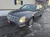 Used 2010 Cadillac DTS Luxury image 2