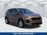 Used 2017 Kia Sportage LX image 2