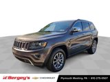 Used 2015 Jeep Grand Cherokee Limited image 4