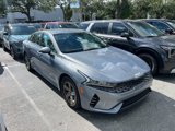 Used 2023 Kia K5 LXS image 3