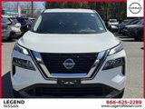 Certified 2022 Nissan Rogue S image 2
