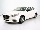 Used 2015 MAZDA MAZDA3 i SV image 3