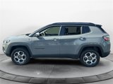 Used 2022 Jeep Compass Trailhawk w/ Trailer Tow Group image 4