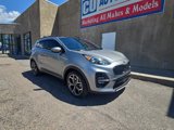 Used 2021 Kia Sportage SX image 6