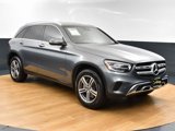 Used 2022 Mercedes-Benz GLC 300 image 3