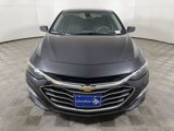 Certified 2022 Chevrolet Malibu LT image 4