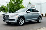 Used 2018 Audi Q5 2.0T Premium Plus image 3