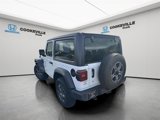 Used 2018 Jeep Wrangler Sport S image 3
