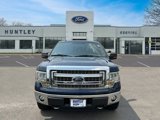 Used 2013 Ford F150 XLT w/ Luxury Equipment Group image 3