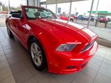 Used 2014 Ford Mustang Convertible image 4