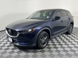 Used 2020 MAZDA CX-5 Touring image 3