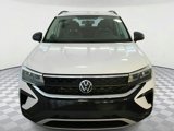 Certified 2022 Volkswagen Taos S image 6