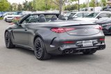New 2025 Mercedes-Benz CLE 53 AMG 4MATIC Cabriolet image 4