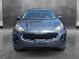 Used 2019 Kia Sportage LX image 2