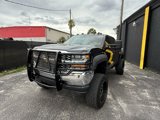 Used 2018 Chevrolet Silverado 1500 LT w/ Trailering Package image 3