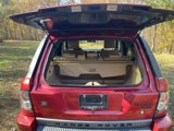 Used 2007 Land Rover Range Rover Sport HSE image 5
