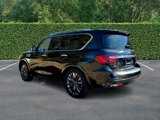 Used 2020 INFINITI QX80 Luxe image 4