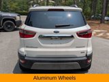 Used 2019 Ford EcoSport Titanium image 5