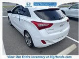 Used 2013 Hyundai Elantra GT w/ Style Pkg image 3