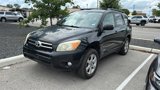 Used 2008 Toyota RAV4 Limited image 4