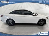 Used 2021 Volkswagen Jetta SEL image 4