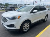 Used 2024 Ford Edge SEL image 3