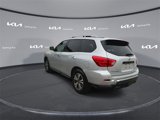 Used 2017 Nissan Pathfinder SV image 5