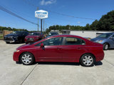 Used 2011 Honda Civic LX image 4