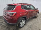 Used 2022 Jeep Compass Latitude w/ Convenience Group image 5