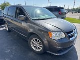 Used 2016 Dodge Grand Caravan SXT image 3
