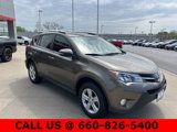 Used 2014 Toyota RAV4 XLE image 3