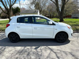Used 2020 Mitsubishi Mirage ES image 6