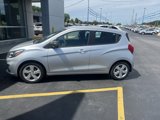 Used 2020 Chevrolet Spark LS image 3