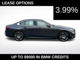 Certified 2024 BMW i5 eDrive40i w/ Convenience Package image 2