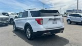 Certified 2021 Ford Explorer Limited w/ Equipment Group 301A image 5