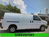 Used 2020 Chevrolet Express 2500 w/ Safety Package image 4