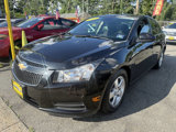 Used 2013 Chevrolet Cruze LT w/ All-Star Edition image 4