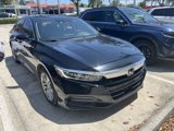 Used 2018 Honda Accord LX image 4