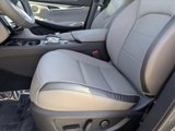 New 2025 INFINITI QX50 Luxe w/ Accent Package image 4
