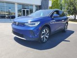 Used 2021 Volkswagen ID.4 Pro S w/ Gradient Package image 4