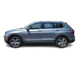 Used 2020 Volkswagen Tiguan SE image 2
