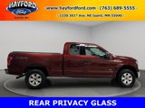 Used 2016 Ford F150 XLT image 6