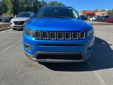 Used 2021 Jeep Compass Latitude w/ Convenience Group image 2