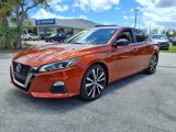 Used 2019 Nissan Altima 2.5 SR image 3