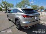 Used 2020 Lexus RX 350 F Sport image 5