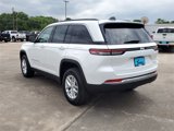 New 2025 Jeep Grand Cherokee Laredo X image 5