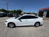 Used 2020 Chevrolet Malibu LS image 3