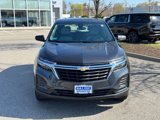 Used 2022 Chevrolet Equinox LS w/ LPO, Floor Liner Package image 2